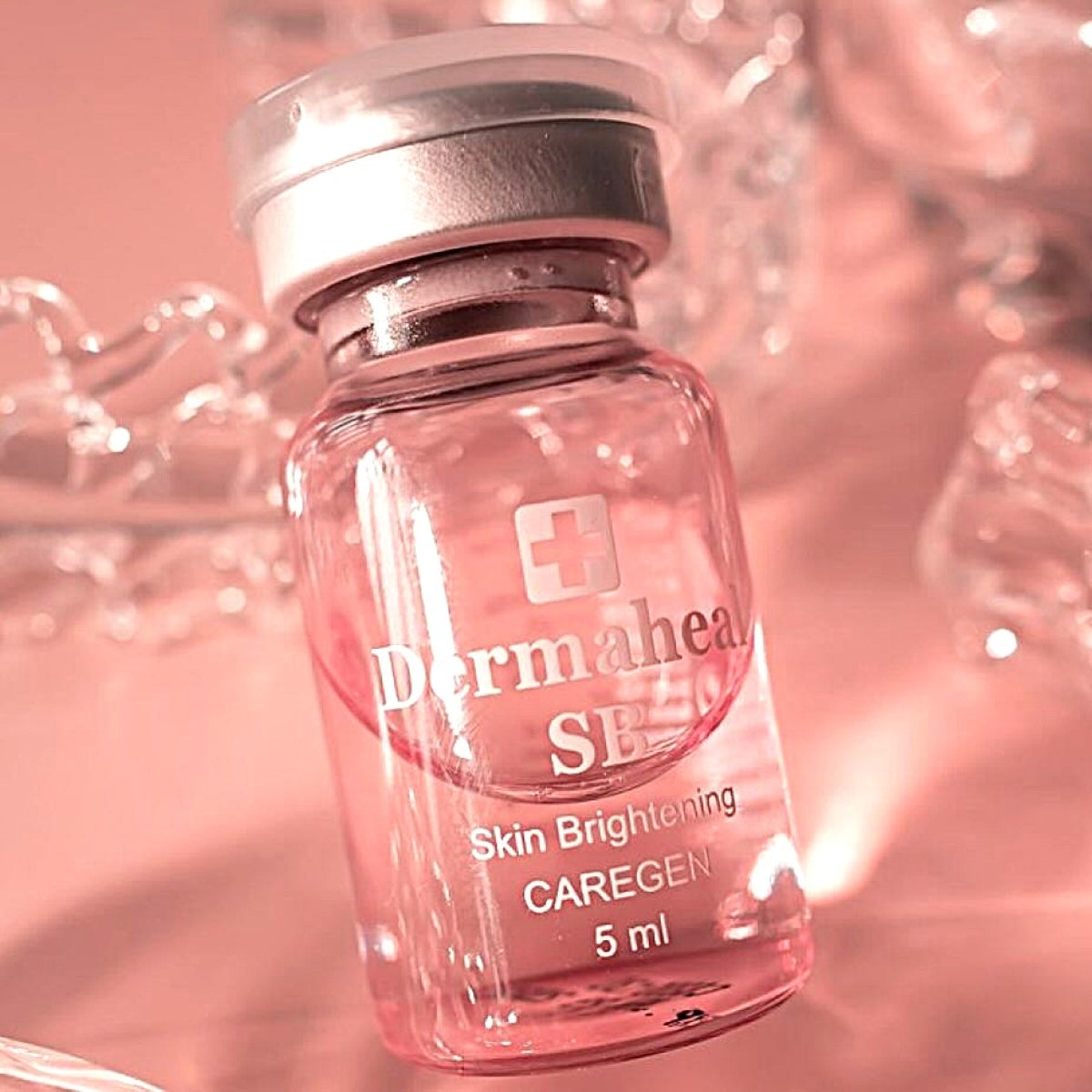 Dermaheal SB Skin Brightening Solution 5ml