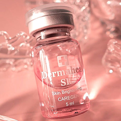 Dermaheal SB Skin Brightening Solution 5ml