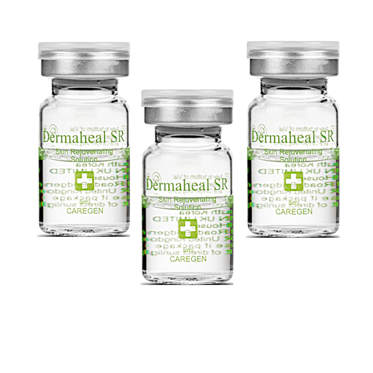 Dermaheal SR Skin Rejuvenating Solution 5ml