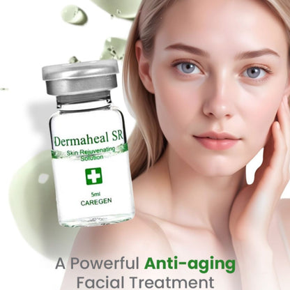 Dermaheal SR Skin Rejuvenating Solution 5ml