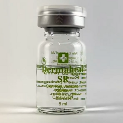 Dermaheal SR Skin Rejuvenating Solution 5ml