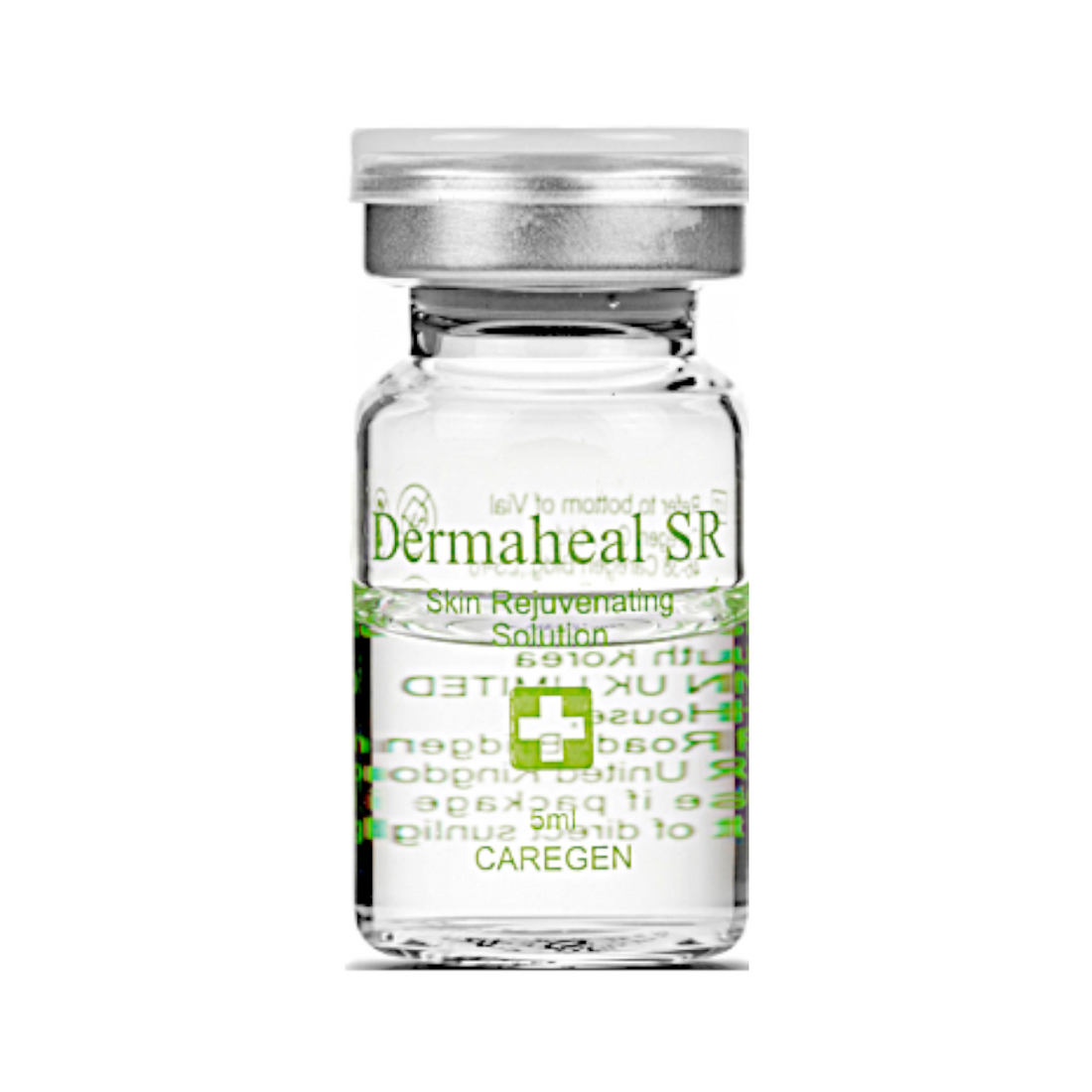 Dermaheal SR Skin Rejuvenating Solution 5ml