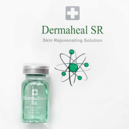 Dermaheal SR Skin Rejuvenating Solution 5ml