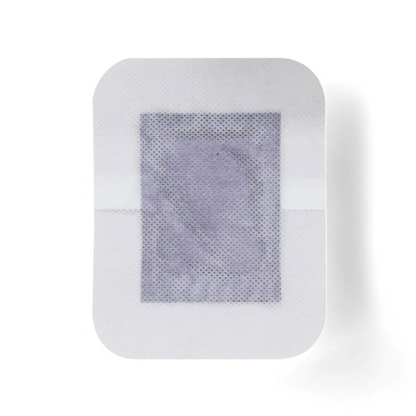 Detox Foot Patch Lavendel - Fotplaster med Lavendel