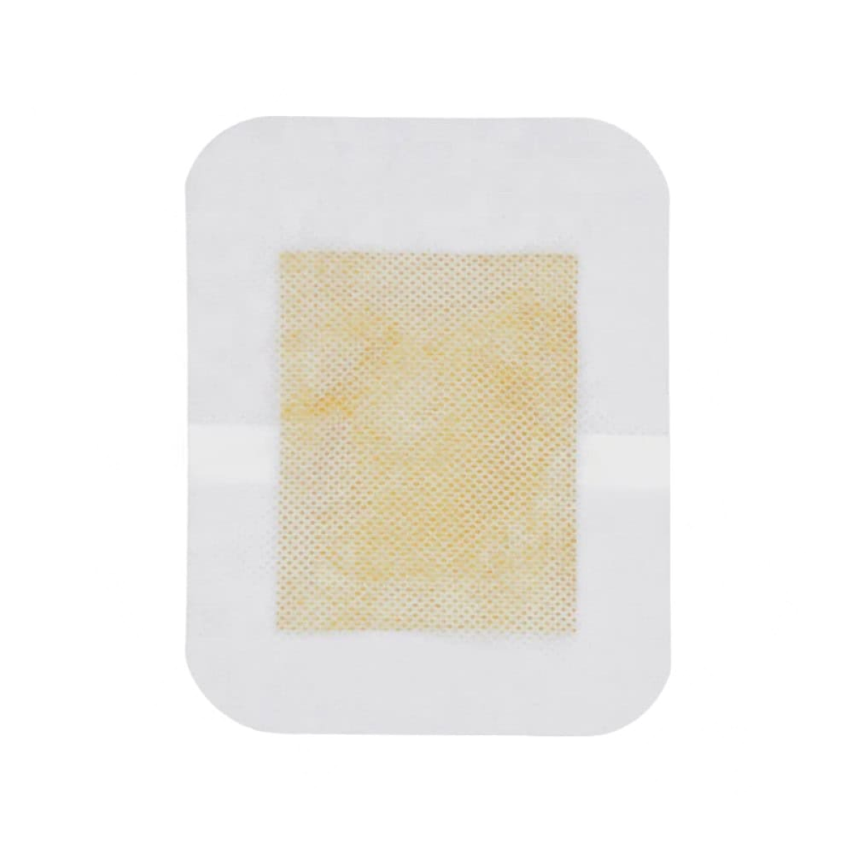 Detox Foot Patch Ginger - Fotplaster med Ingefær