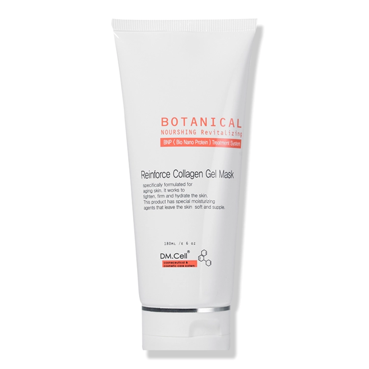 DM.Cell® Reinforce Collagen Gel Mask 180 ml