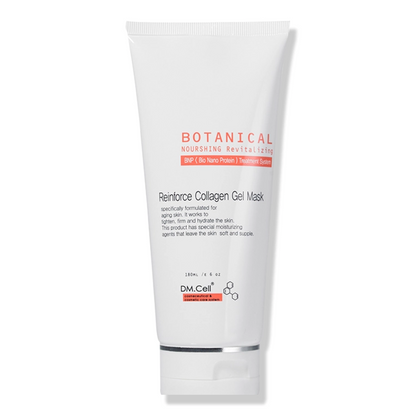 DM.Cell® Reinforce Collagen Gel Mask 180 ml