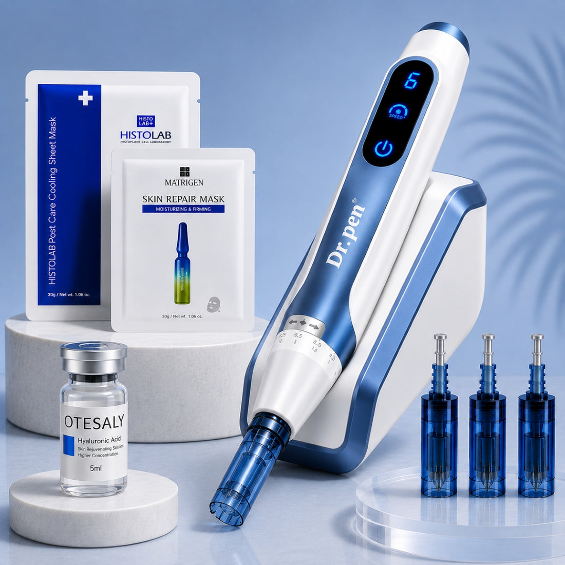 Dr.pen® A11 PRO Premium Starter Kit