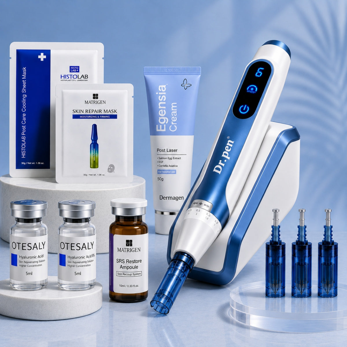 Dr.pen® A11 PRO Premium Starter Kit