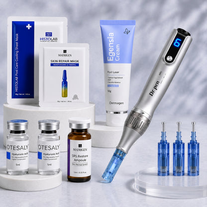 Dr.pen® M8s Premium Starter Kit