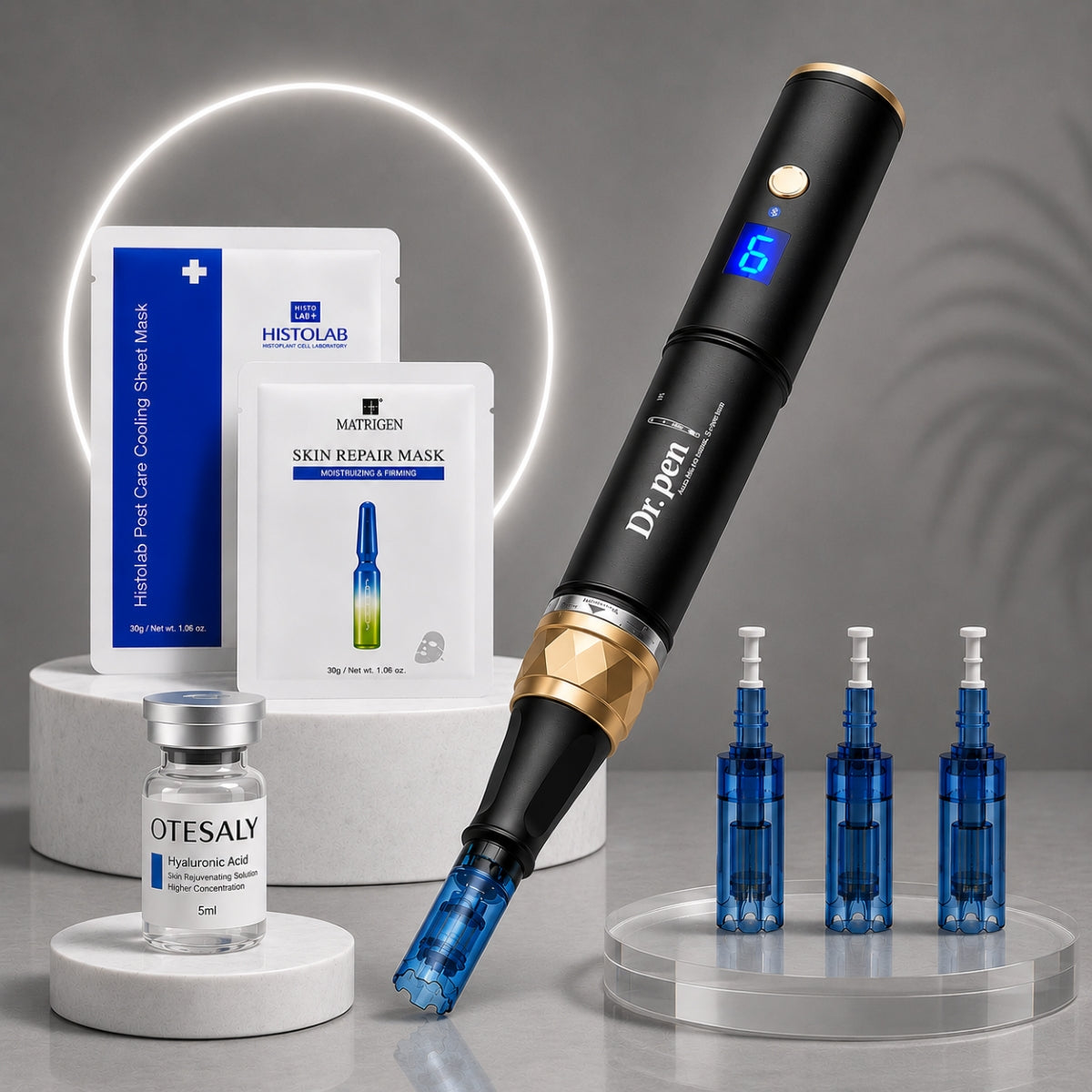 Dr.pen® A8s Starter Kit