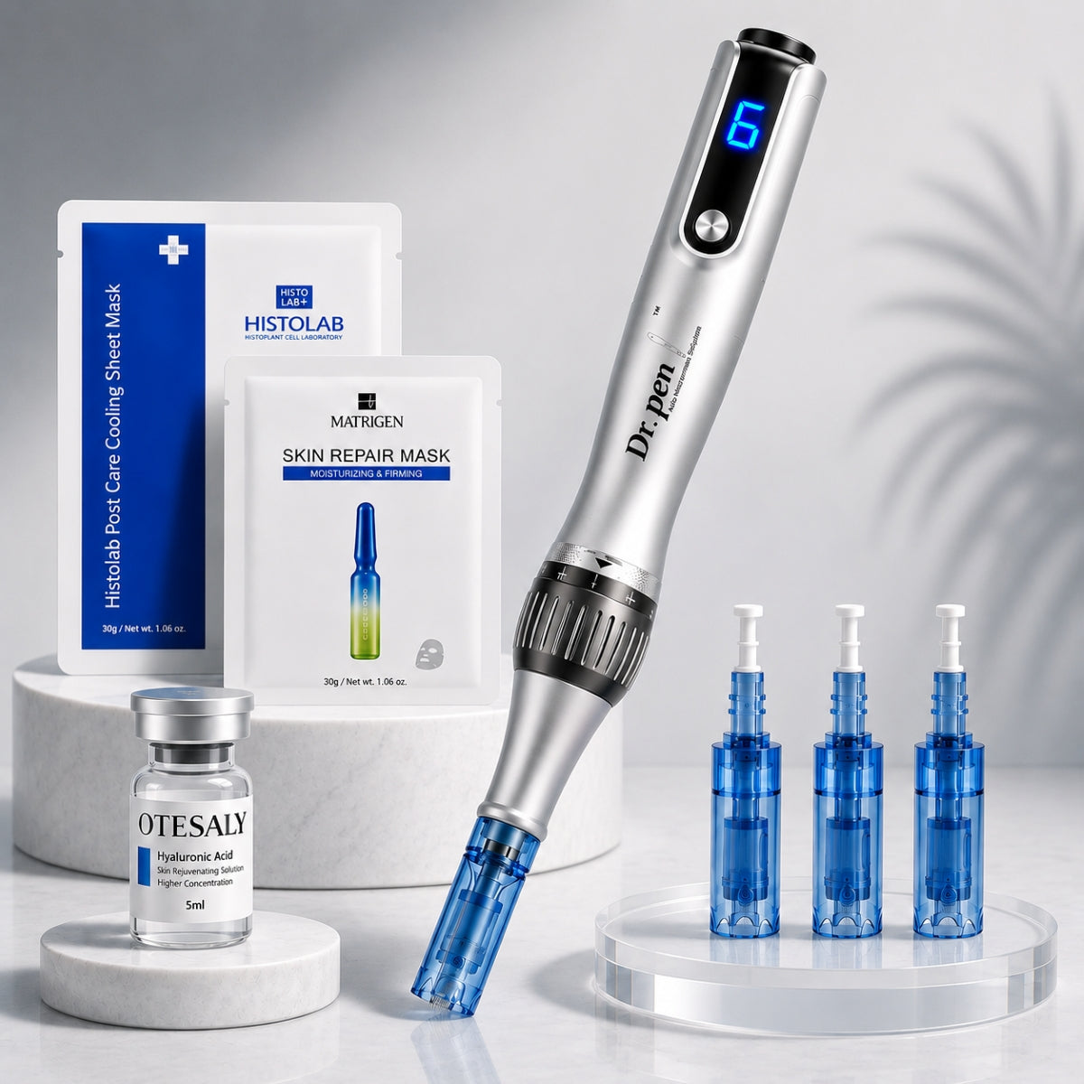 Dr.pen® M8s Starter Kit