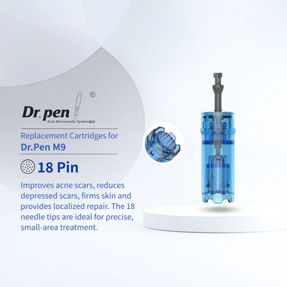 Dr.pen® M9 Cartridge