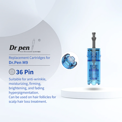Dr.pen® M9 Cartridge
