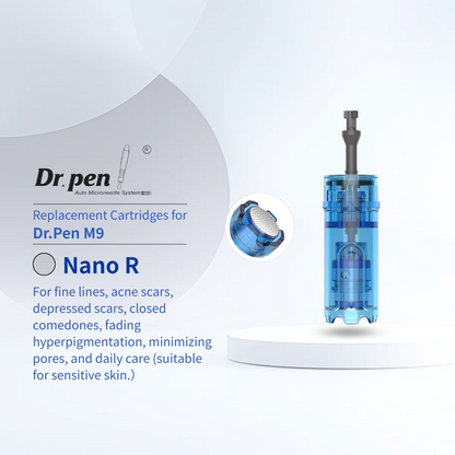 Dr.pen® M9 Cartridge
