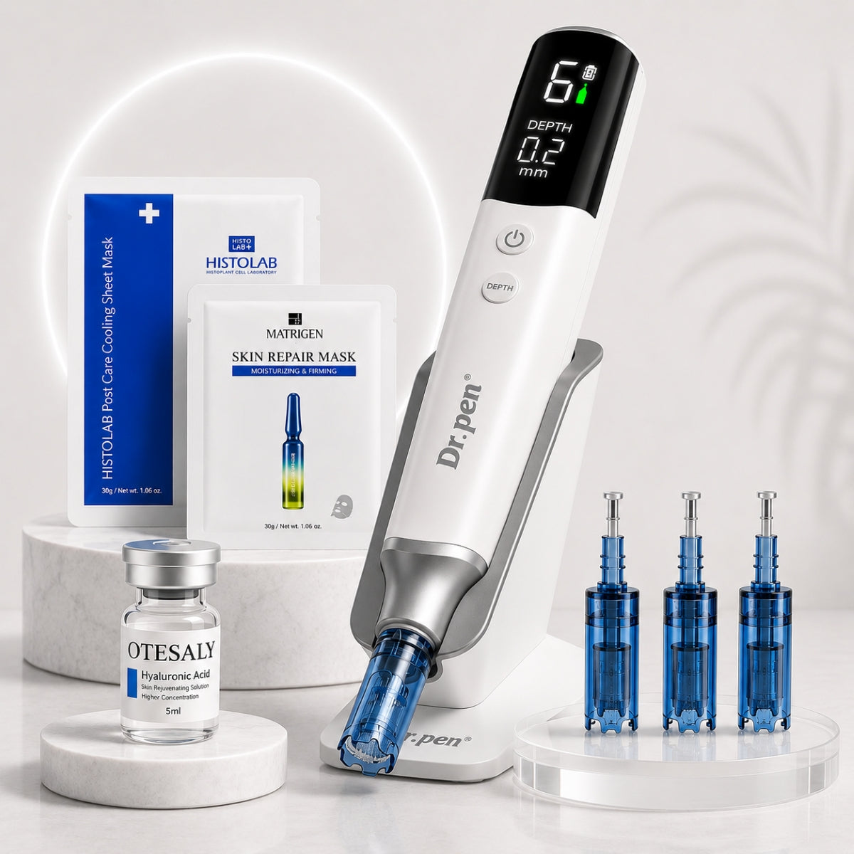 Dr.pen® M9 Starter Kit