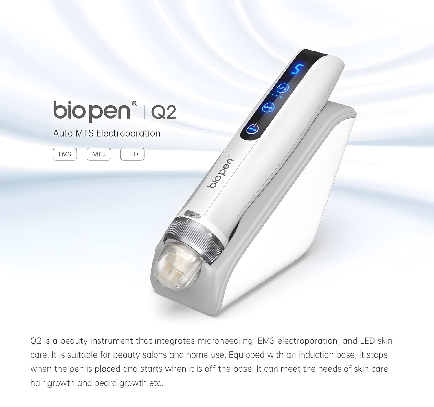 Dr.pen® Biopen Q2