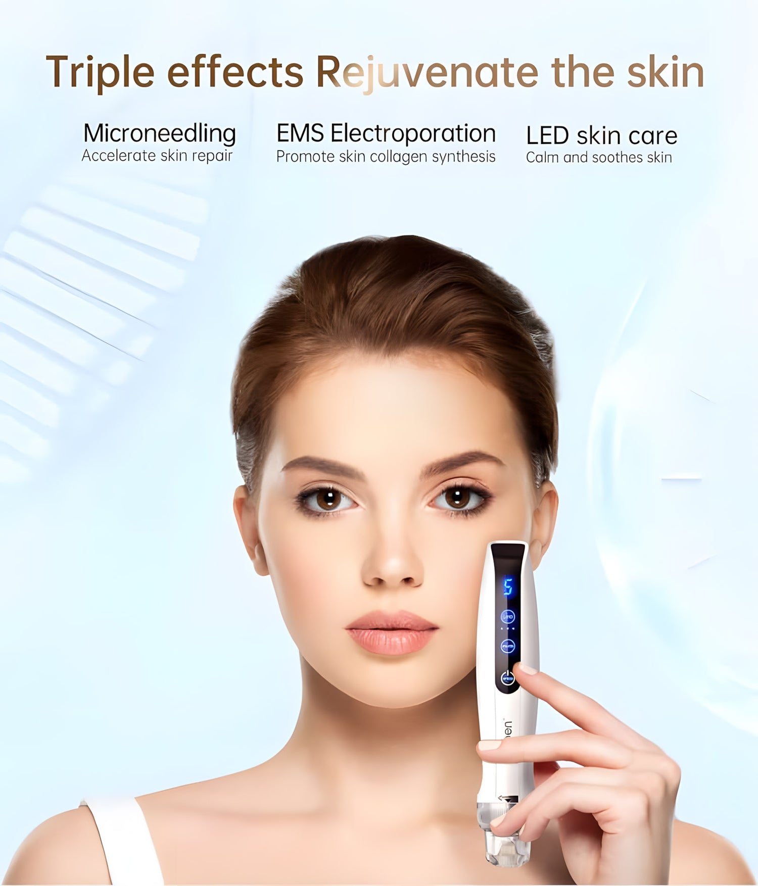 Dr.pen® Biopen Q2