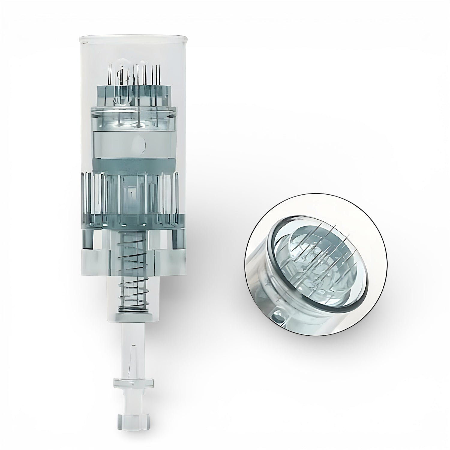 Dr.pen® Cartridge - Kompatibel med Ultima M8 og A6s