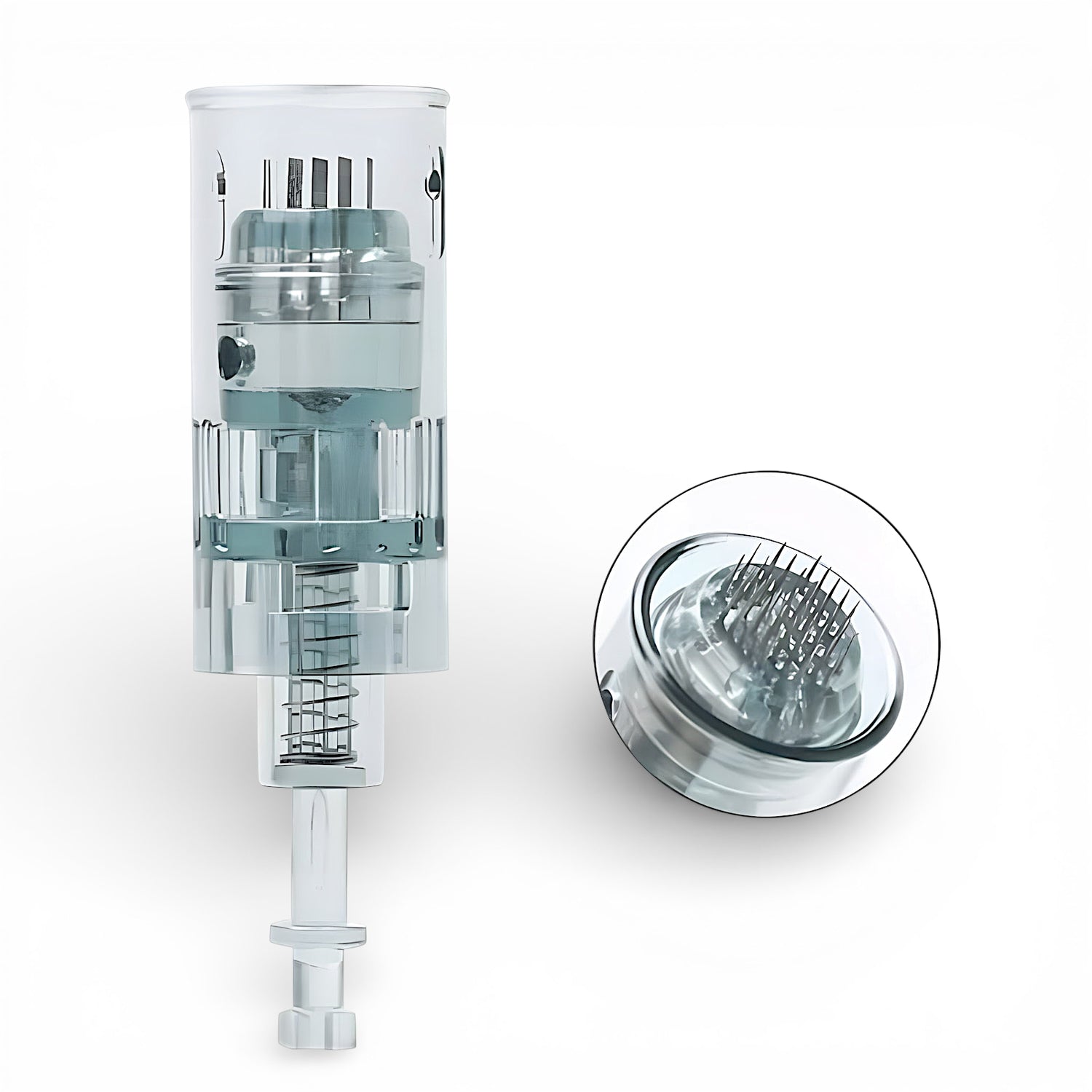 Dr.pen® Cartridge - Kompatibel med Ultima M8 og A6s