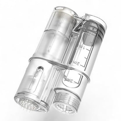 Dr.pen® Hydra Pen H6 Cartridge