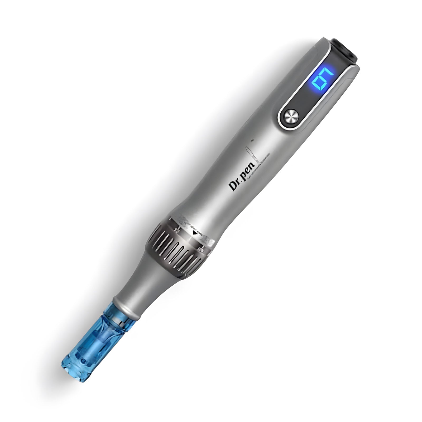 Dr.pen® M8s - Oppgradert microneedling-pen med USB-C og LED