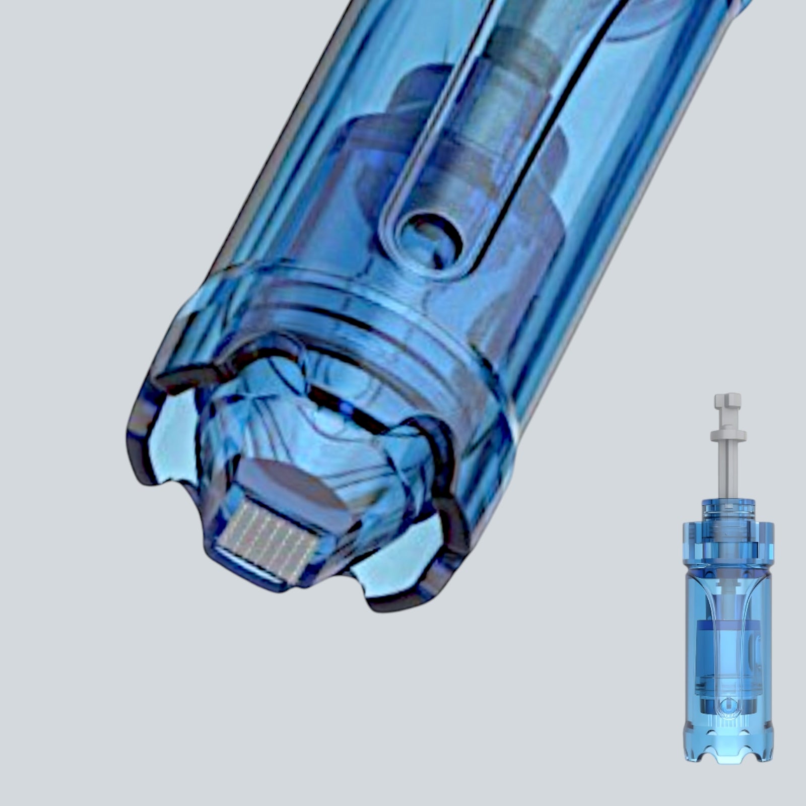 Dr.pen® Cartridge - Kompatibel med M8s, A8s, A9 og A11 PRO