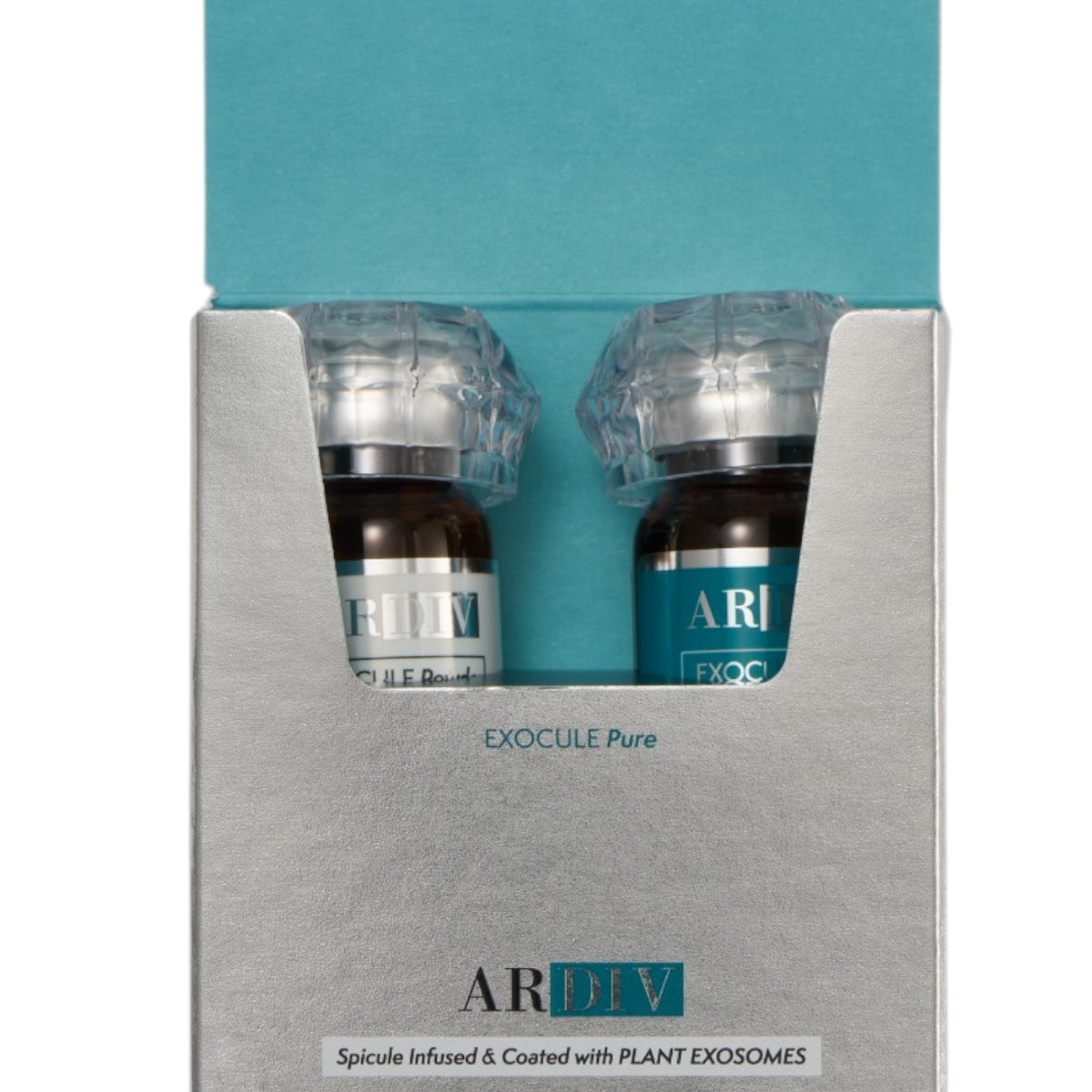 Ardiv EXOCULE Pure Skin Booster 190mg + 4ml