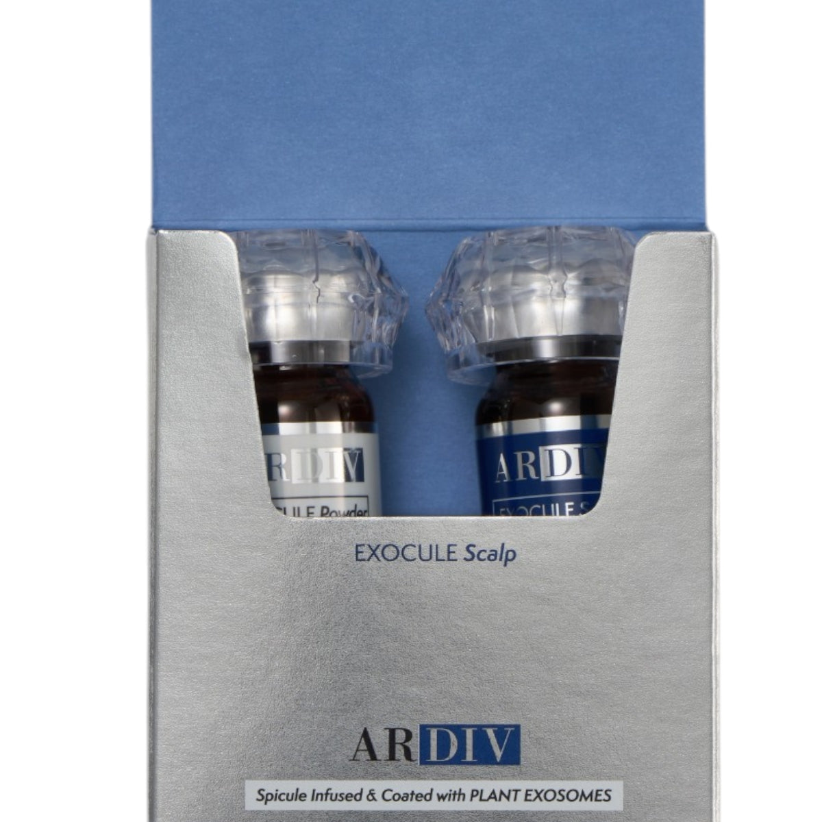 Ardiv EXOCULE Scalp Hair Booster 190mg + 5ml