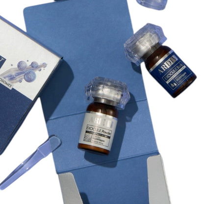 Ardiv EXOCULE Scalp Hair Booster 190mg + 5ml