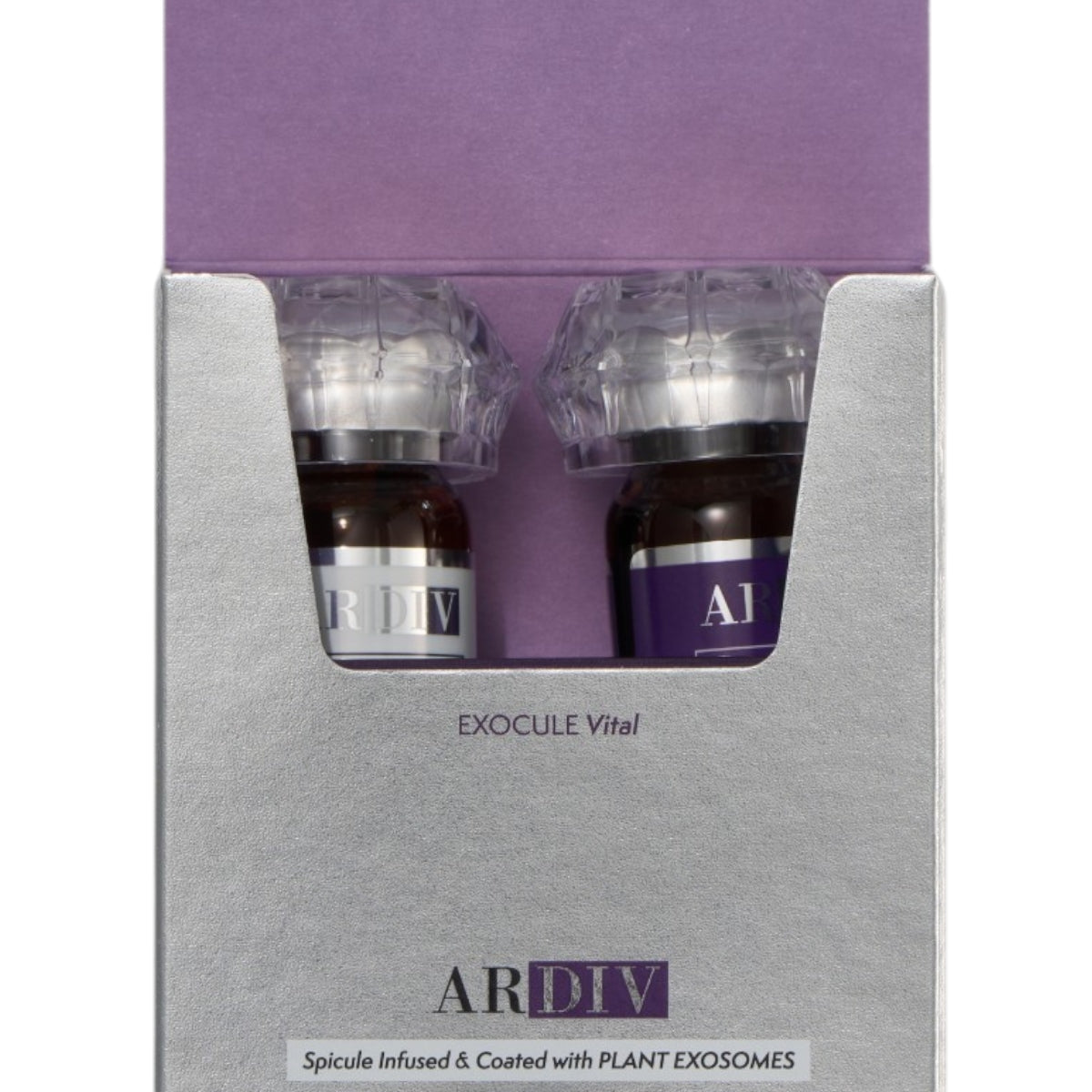 Ardiv EXOCULE Vital Skin Booster 190mg + 4ml