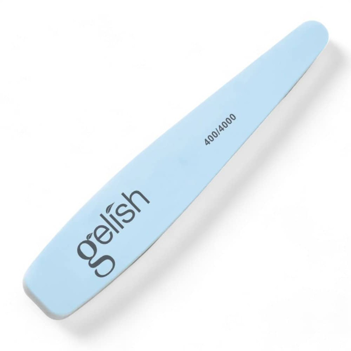 Gelish Shiner Buffer 400/4000 Blue | Naturnegler