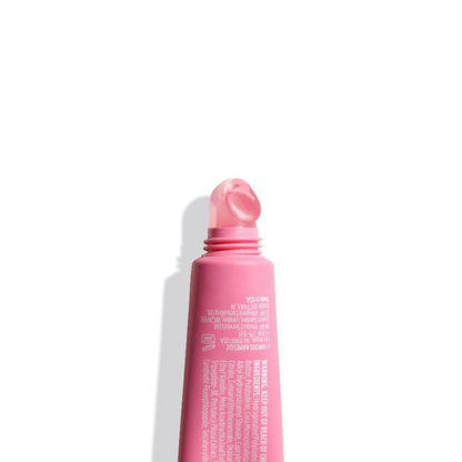 Famous Names Glaze Peptide Lip Treatment - Perfect Pink Vanilla 11,3g