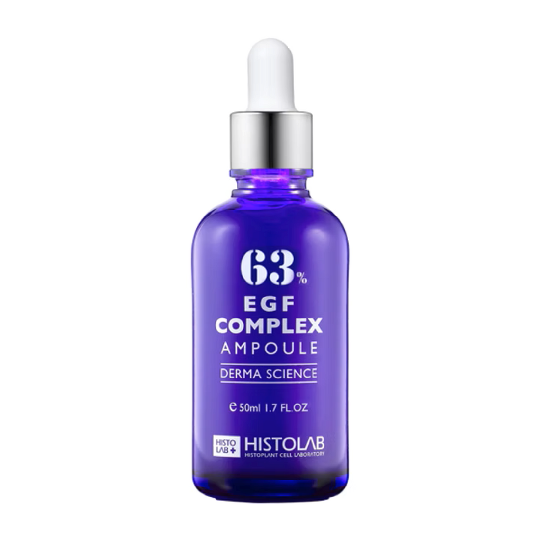 HISTOLAB 63% EGF Complex Ampoule 50ml