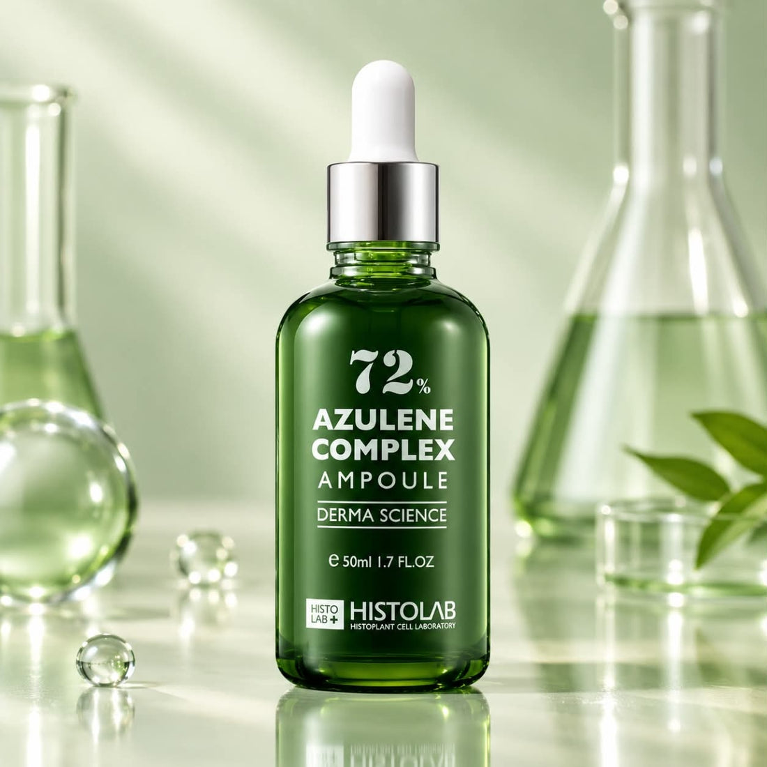 HISTOLAB 72% Azulene Complex Ampoule 50ml
