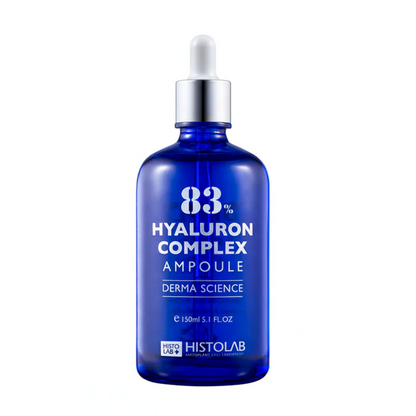 HISTOLAB 83% Hyaluron Complex Ampoule 50ml