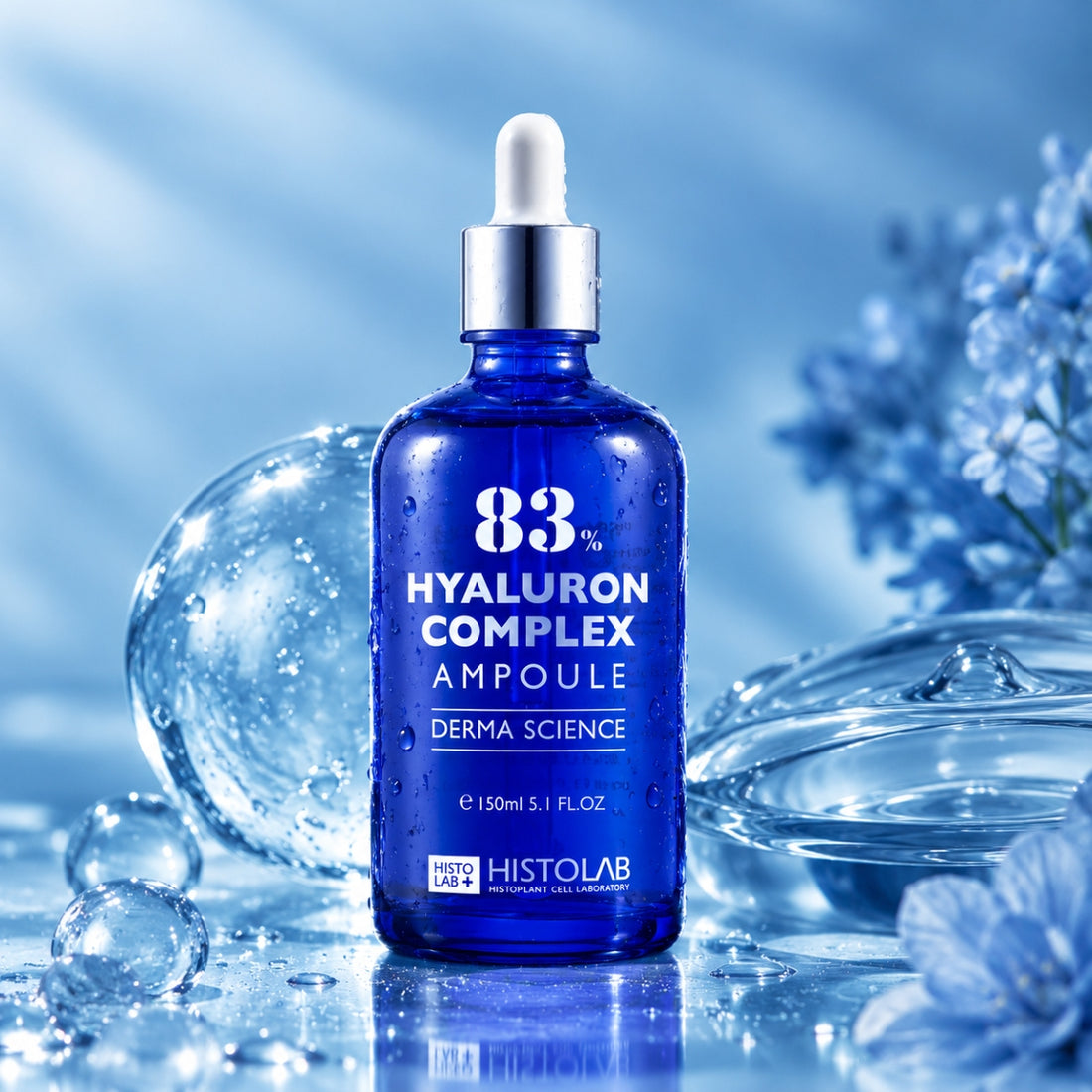 HISTOLAB 83% Hyaluron Complex Ampoule 50ml
