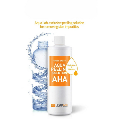 HISTOLAB Aqua Peeling Solution AHA 520ml