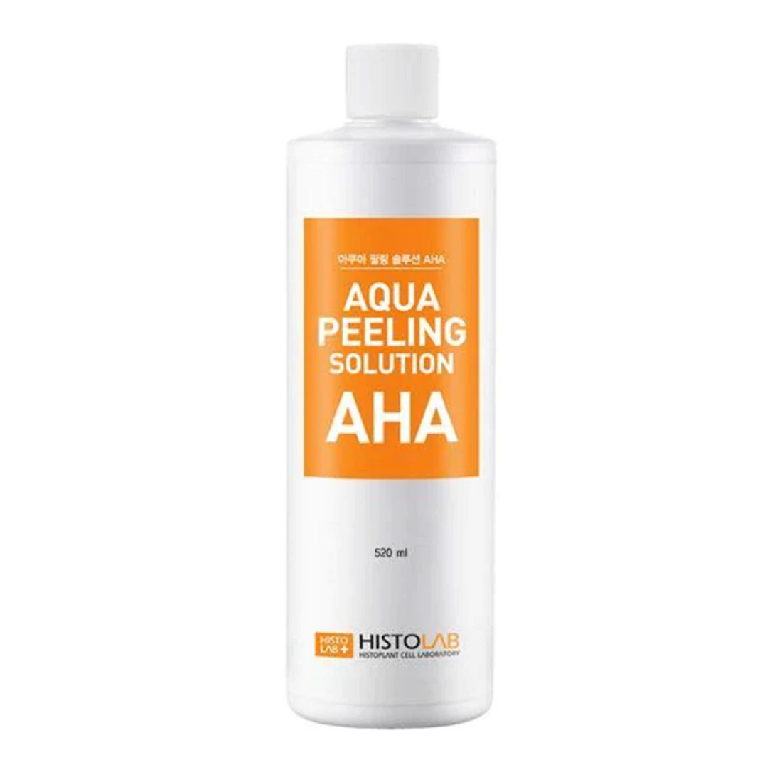 HISTOLAB Aqua Peeling Solution AHA 520ml