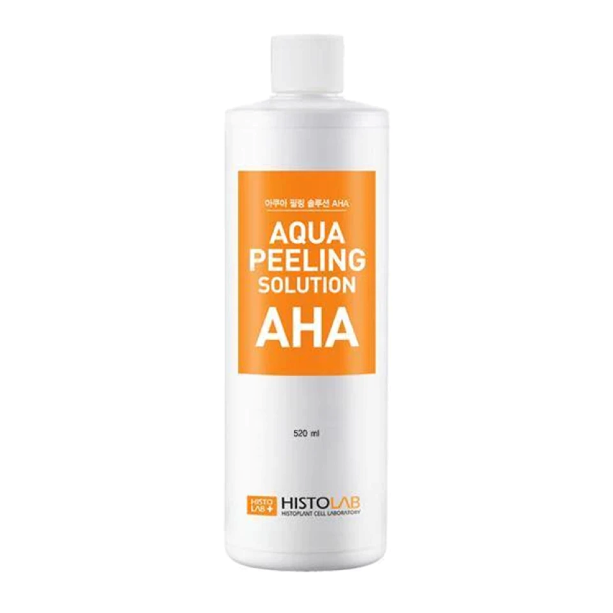 HISTOLAB Aqua Peeling Solution AHA 520ml