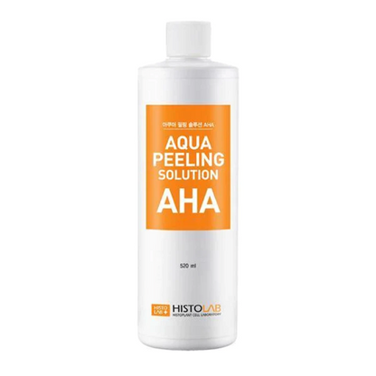 HISTOLAB Aqua Peeling Solution AHA 520ml