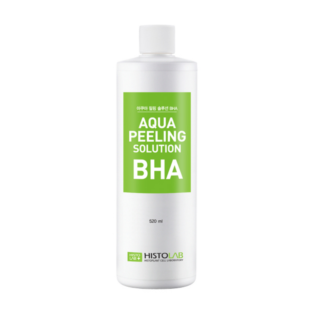 HISTOLAB Aqua Peeling Solution BHA 520ml