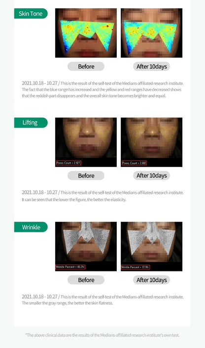 HISTOLAB Azulene DNA Cream 80ml