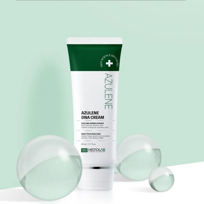 HISTOLAB Azulene DNA Cream 80ml
