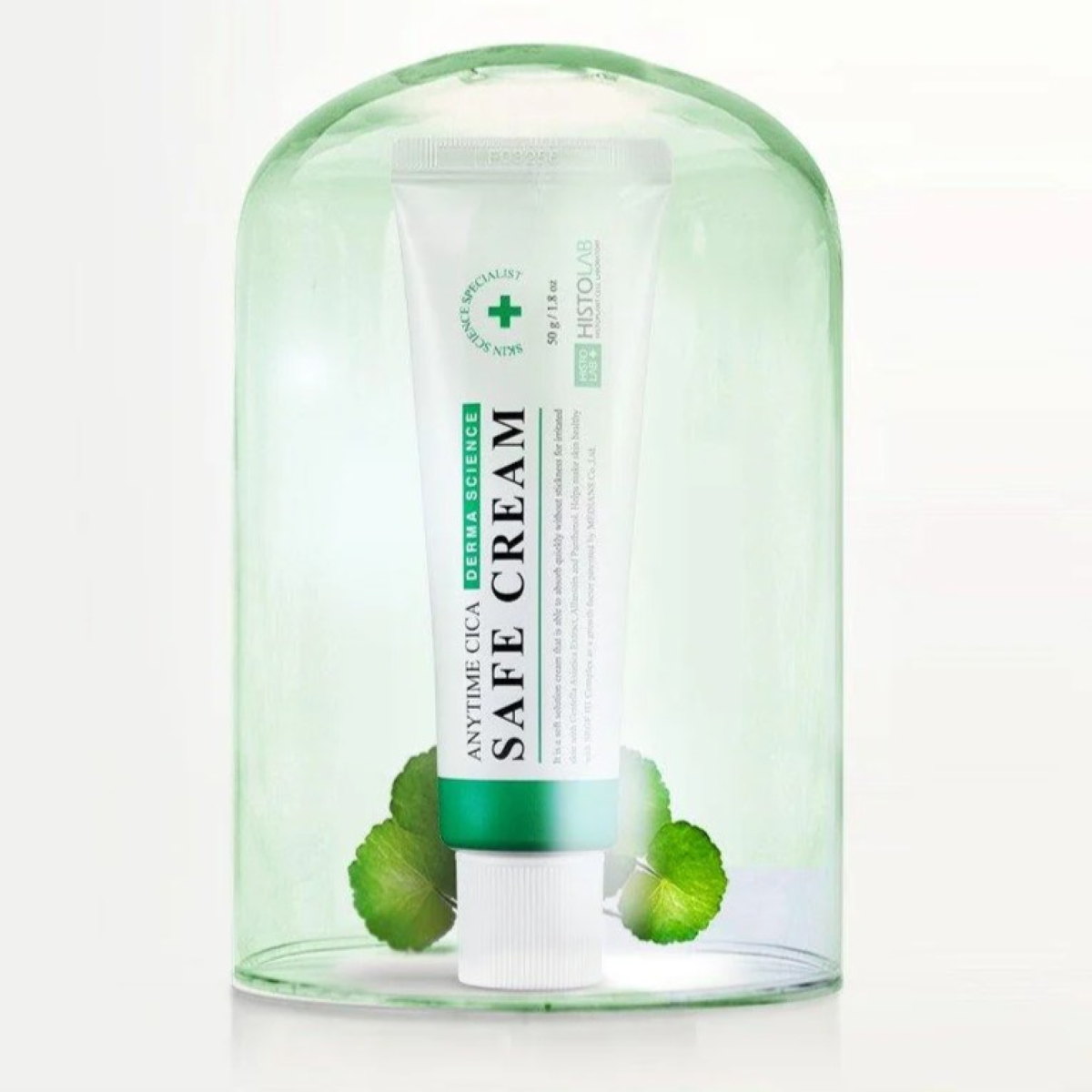 HISTOLAB Centella Green Cream 50g