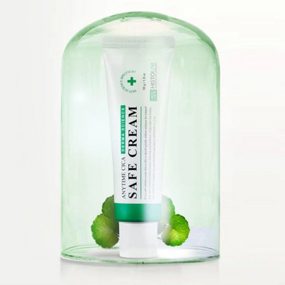 HISTOLAB Centella Green Cream 50g