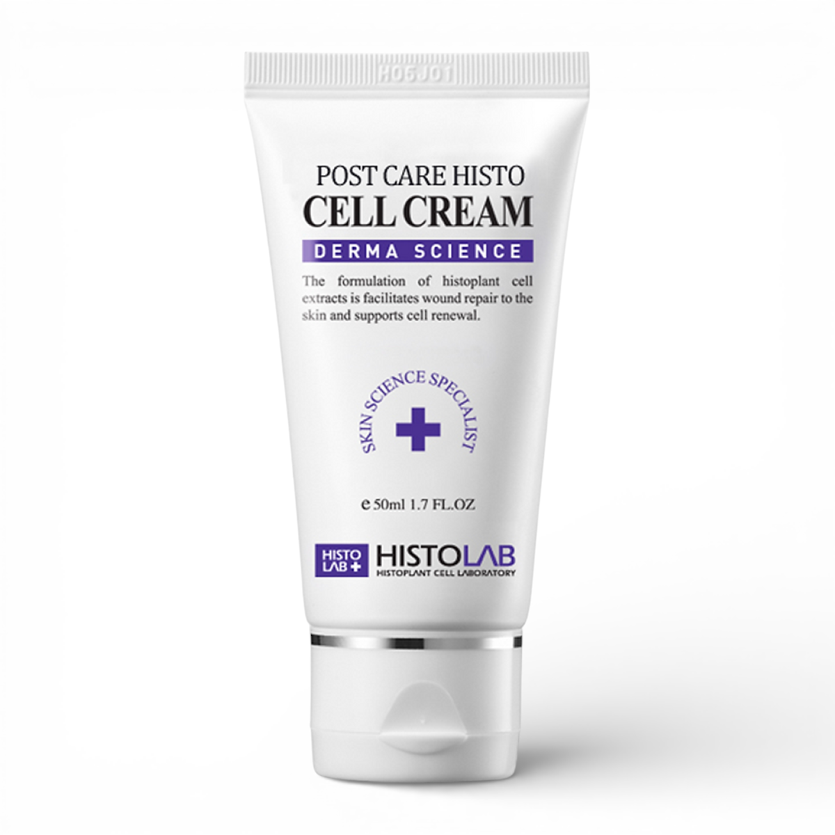 HISTOLAB Post Care Histo Cell Cream 50ml