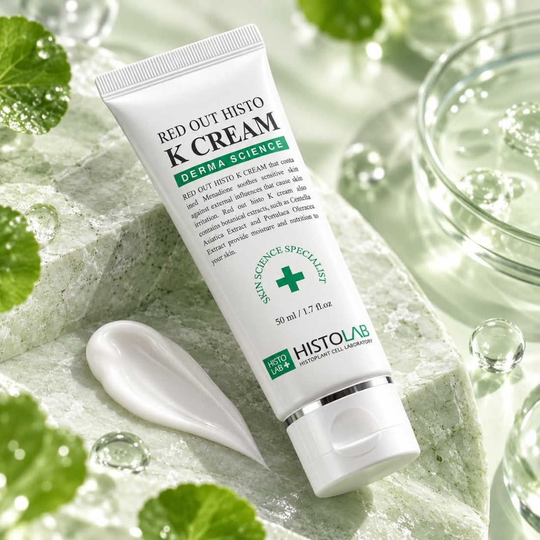 HISTOLAB Red Out Histo K Cream 50ml