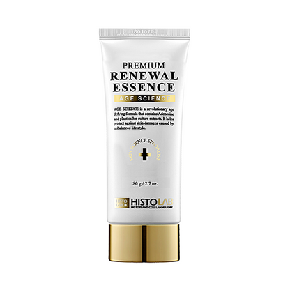 HISTOLAB Premium Renewal Essence 80ml
