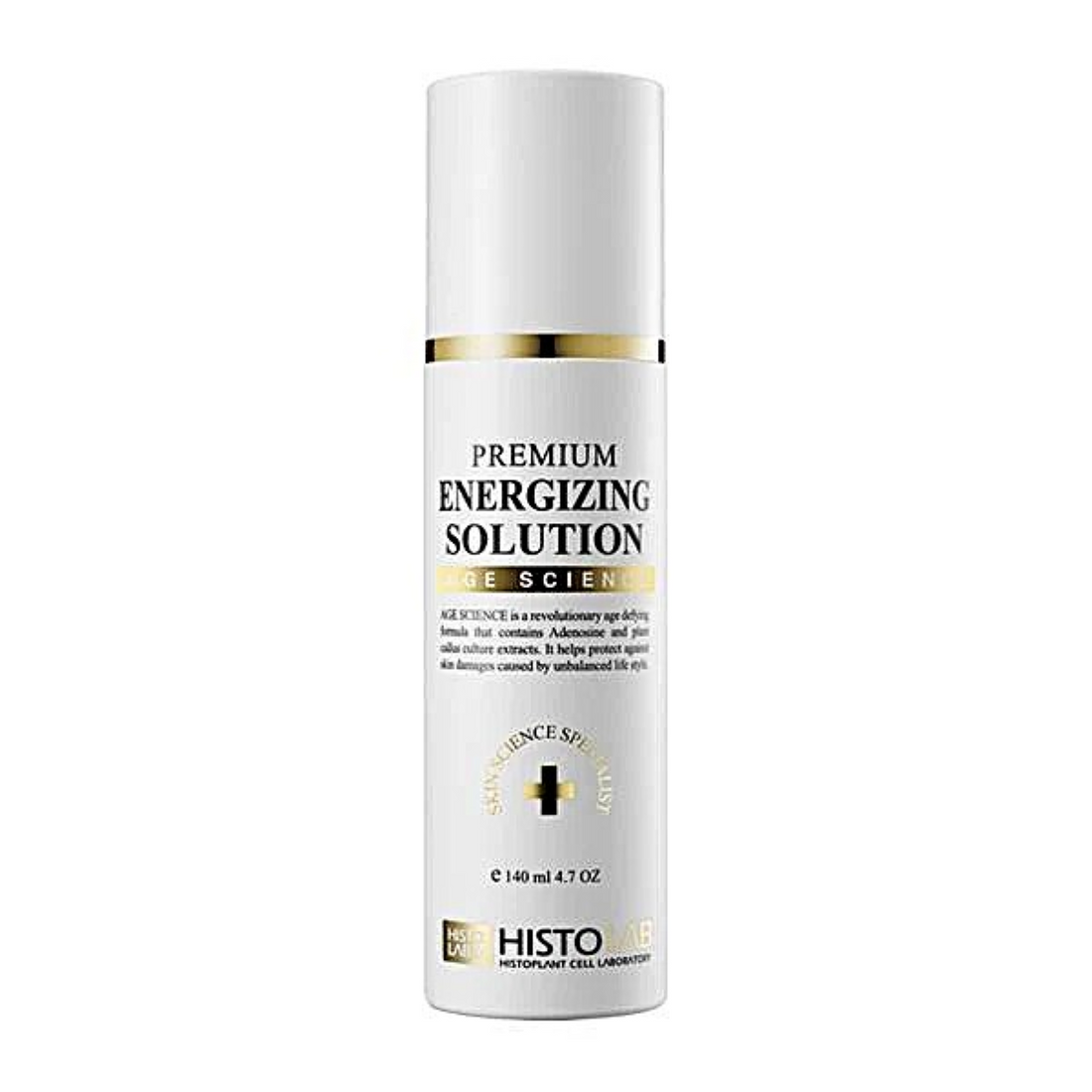 HISTOLAB Premium Energizing Solution 200ml